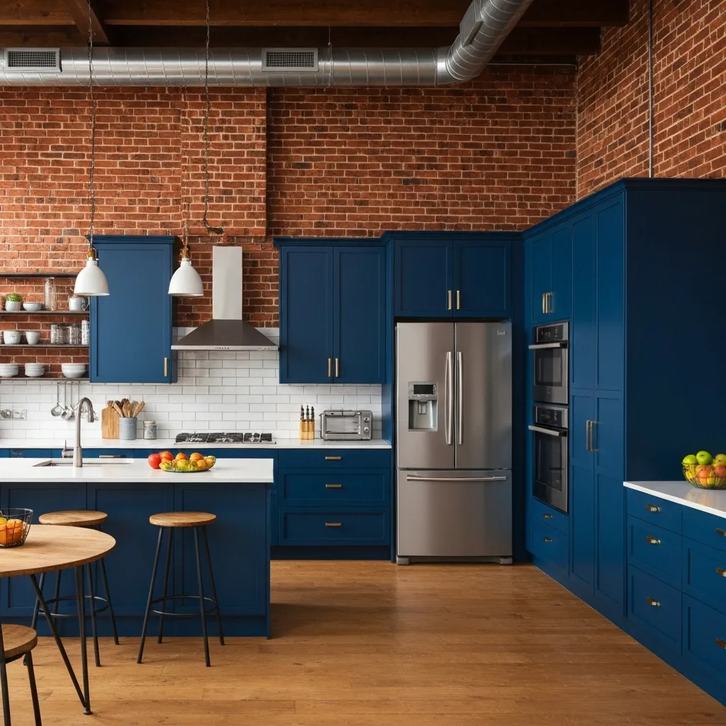 Foto de Industrial Chic