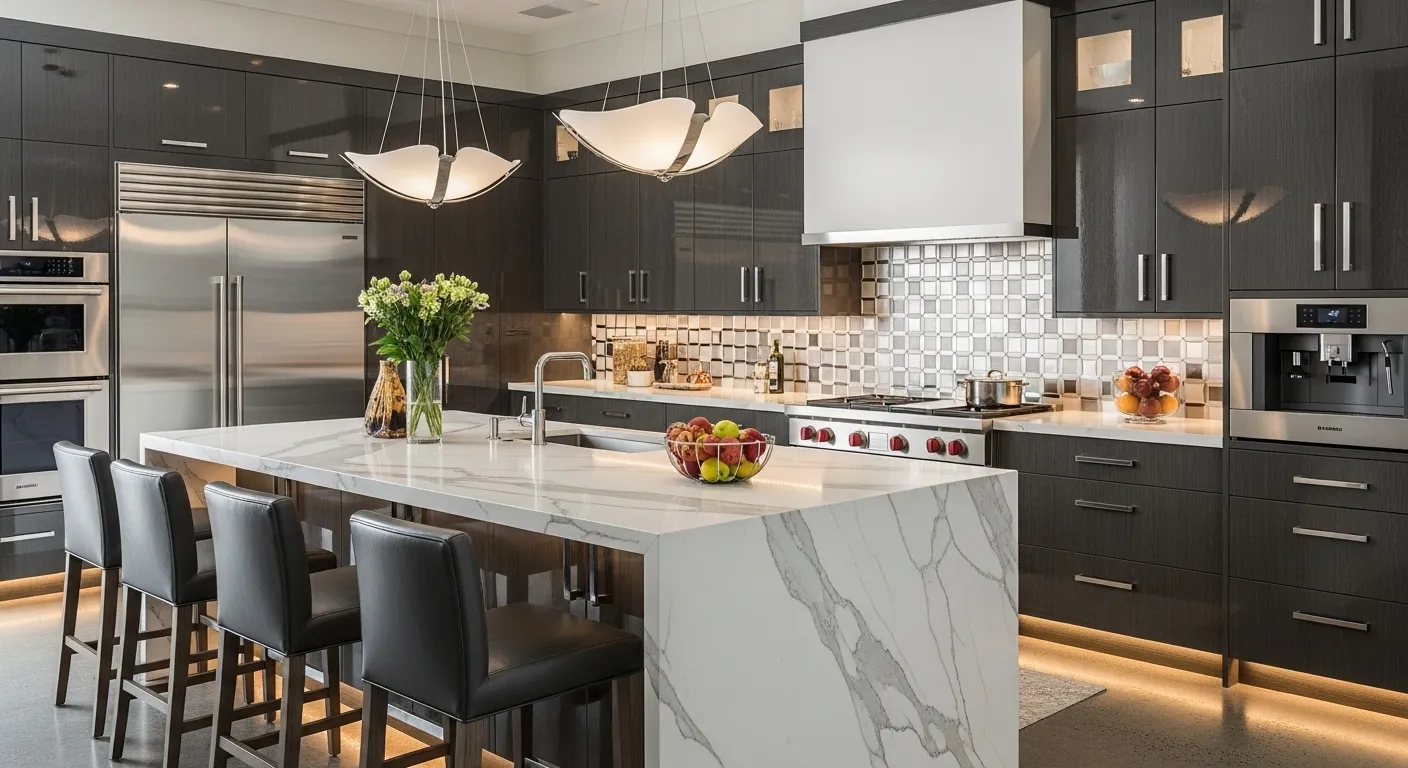 Muebles de melamina Muebles Classic - Imagen 1