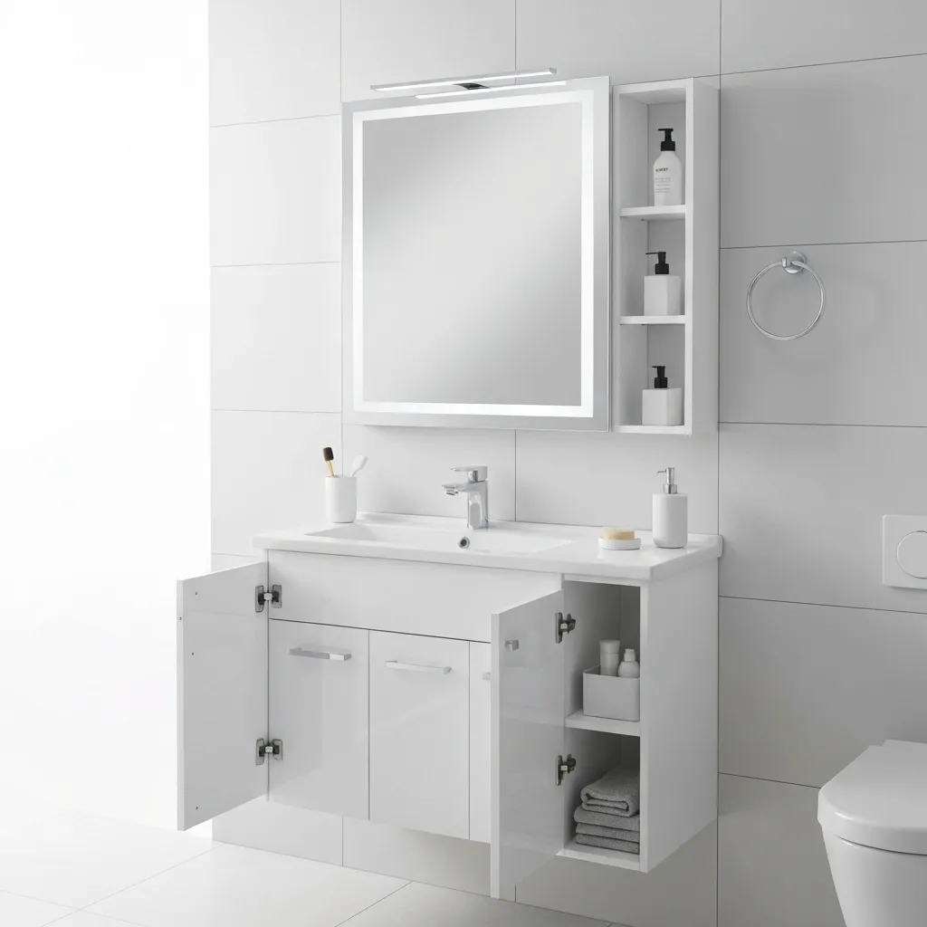 Foto de Muebles de Baño