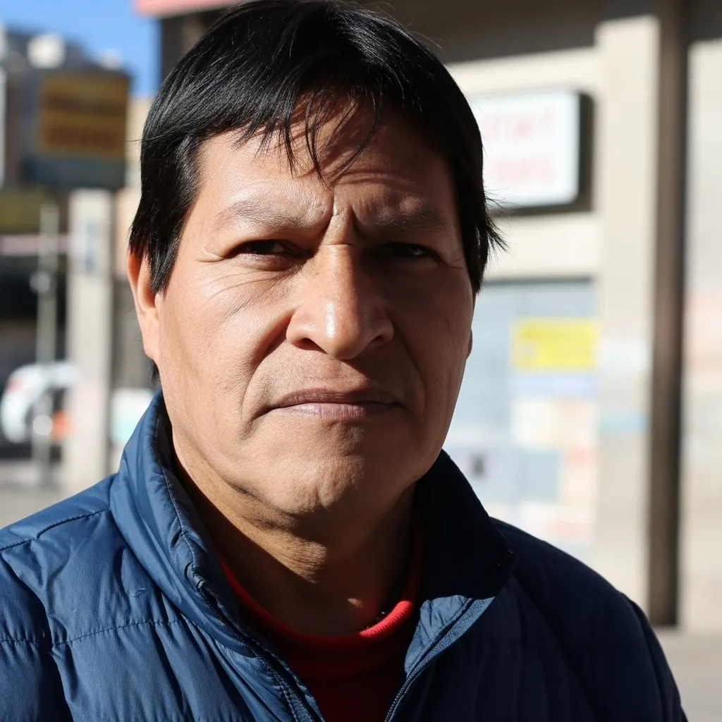 Foto de Christian Ponce